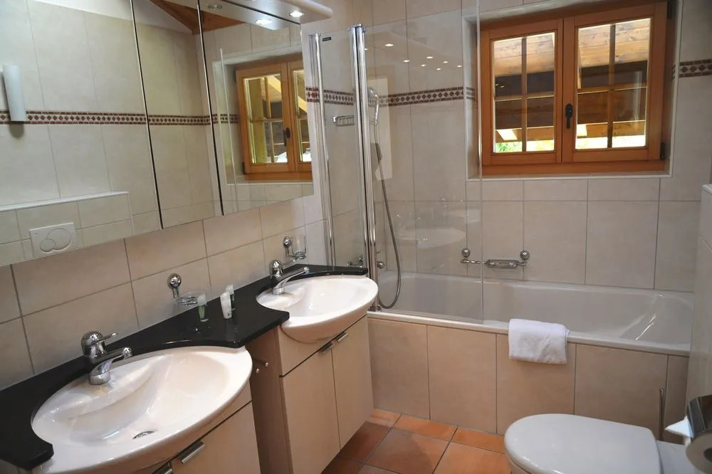 Apartment Bärgbach - GriwaRent AG