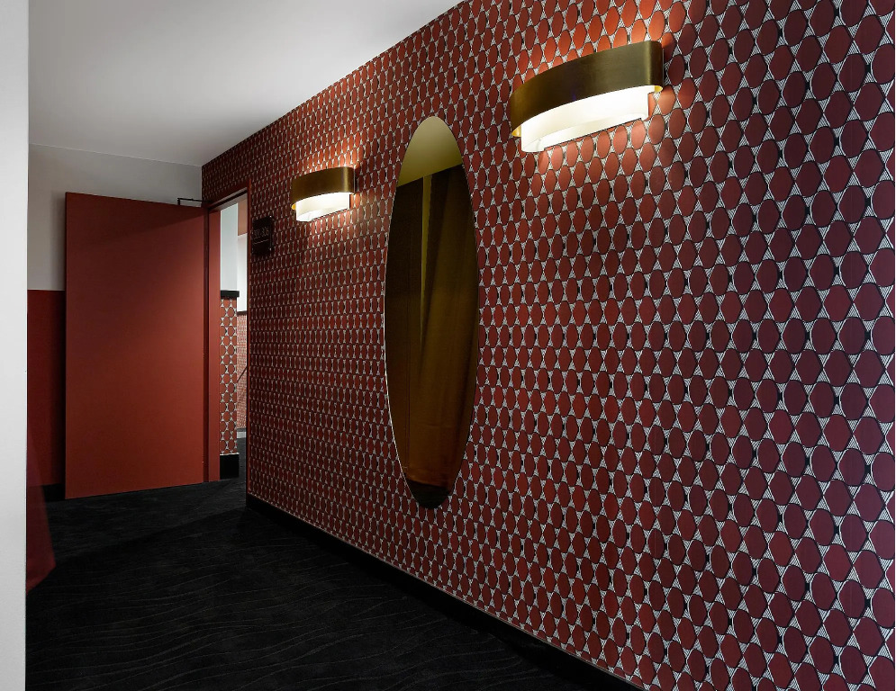 Hotel Verlaine