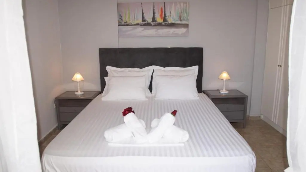 Corfu Quality Suite. Tranquility, Panoramic View.
