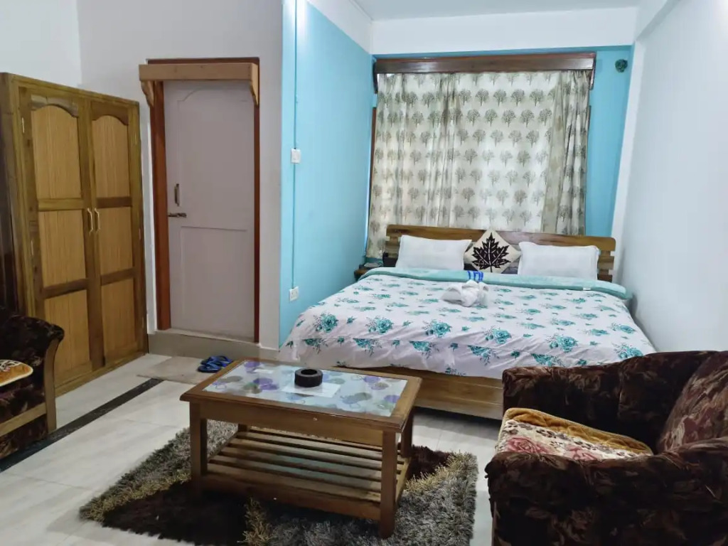 Hotel White Tara