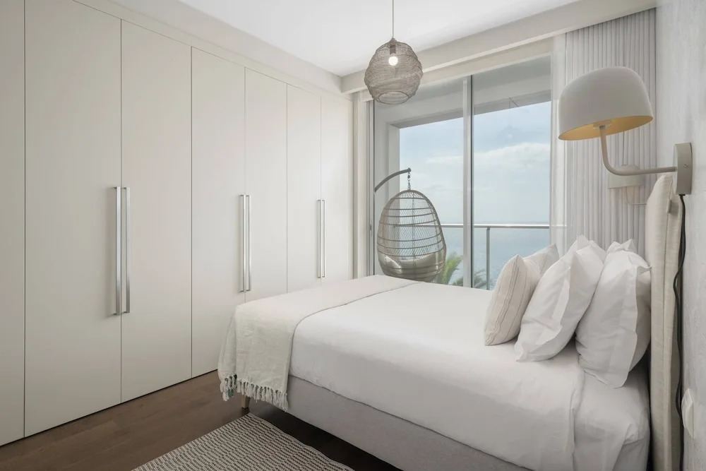 Luxury Holiday, sea View - Madeira Palace III