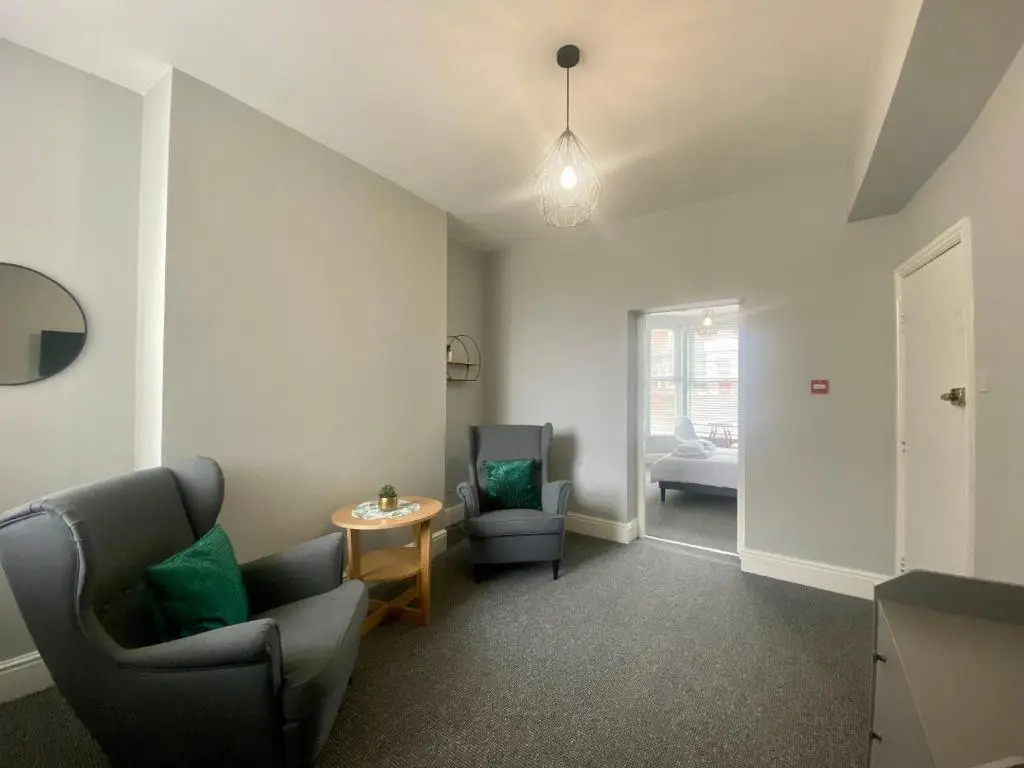 Sheil Road Studios - Be My Guest Liverpool