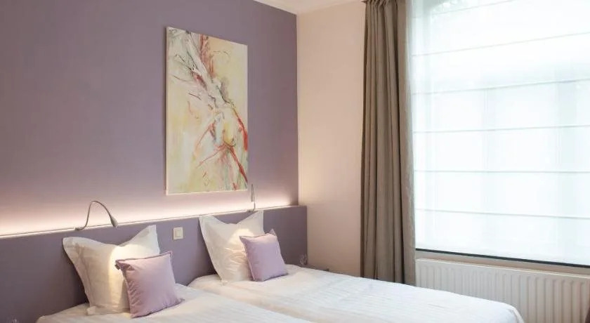 B&B Kaai 16