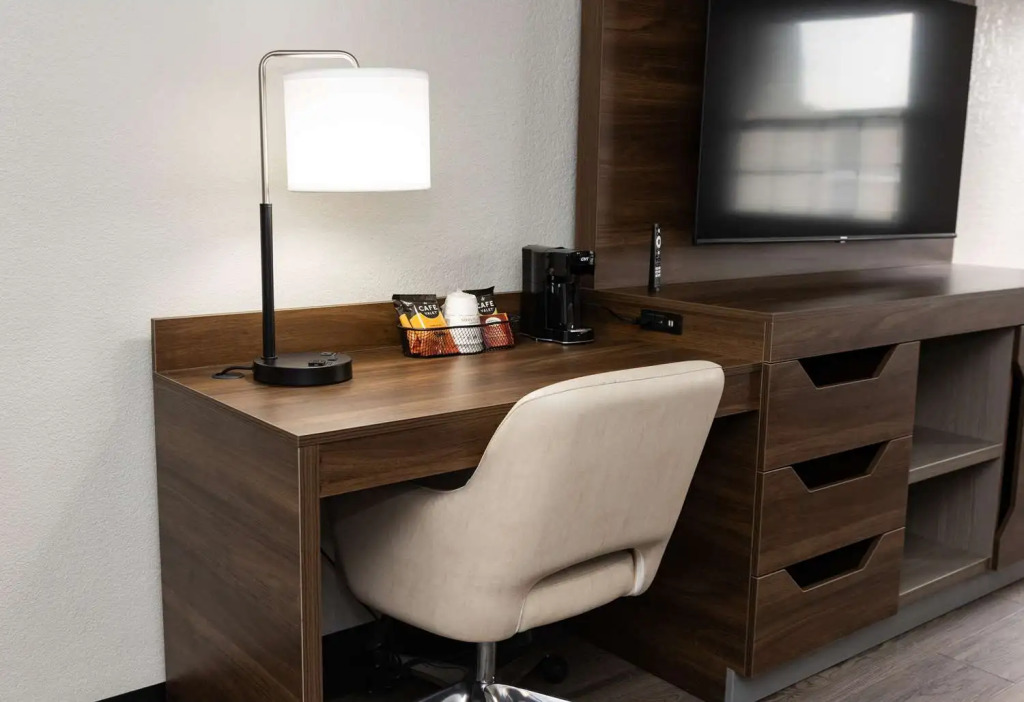 Bhagat Hotels Stone Mountain Atlanta BW Signature Collection