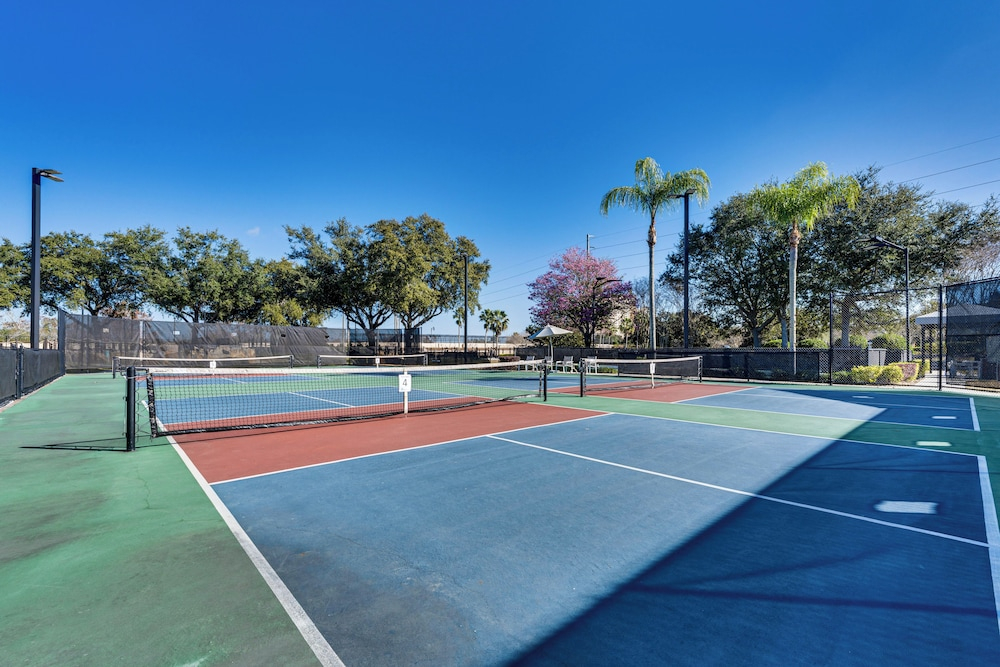 Reunion Resort: Brand-new Home Near Disney