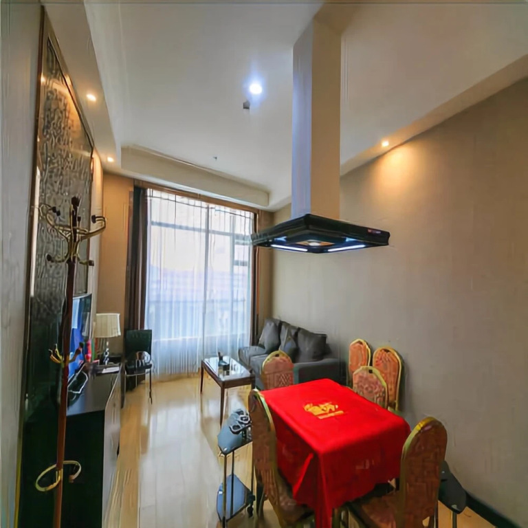 Yusheng Hotel