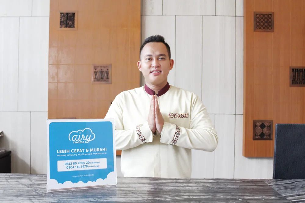 Airy Pancoran Pasar Minggu Raya 19 Jakarta