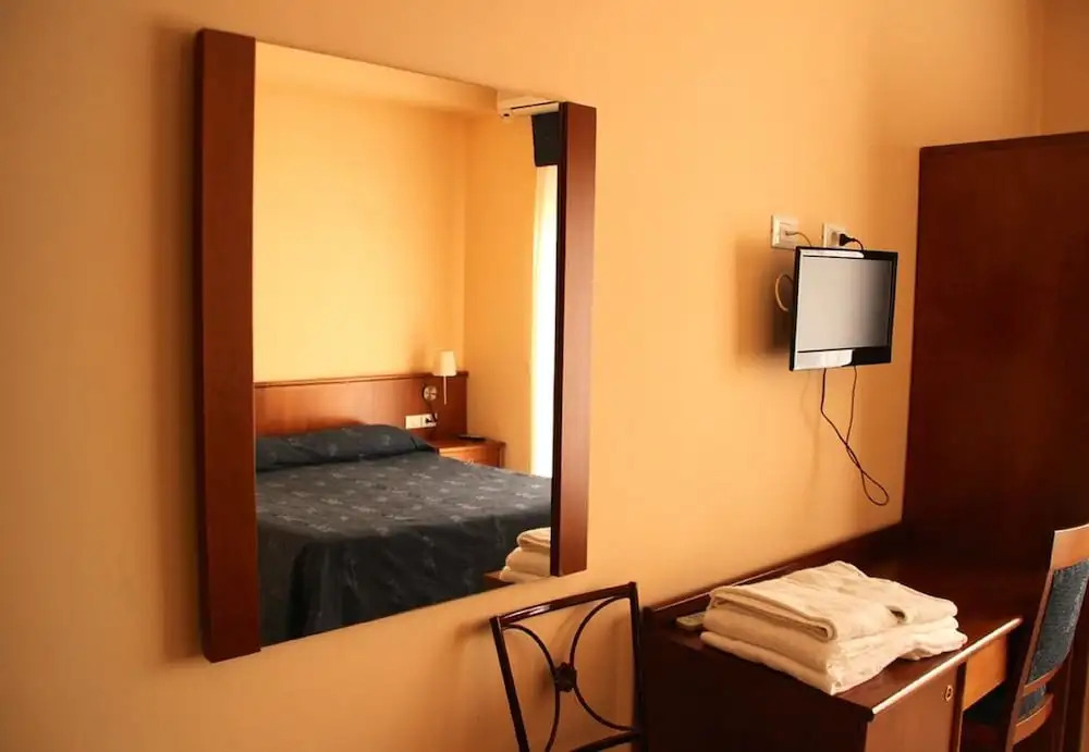 Hotel Laura
