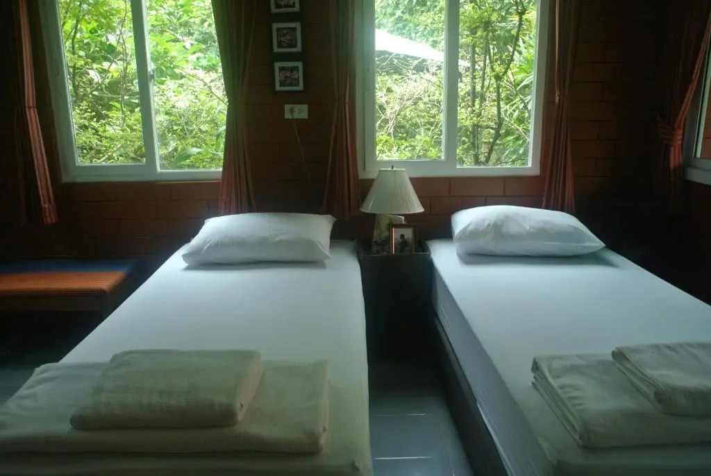 P.Y. Guest House