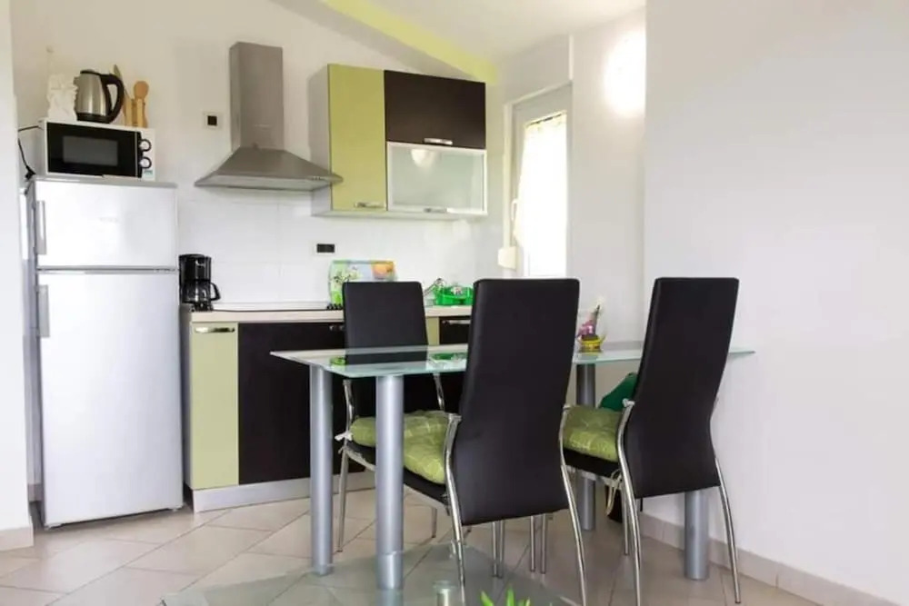 Nada Apartmani