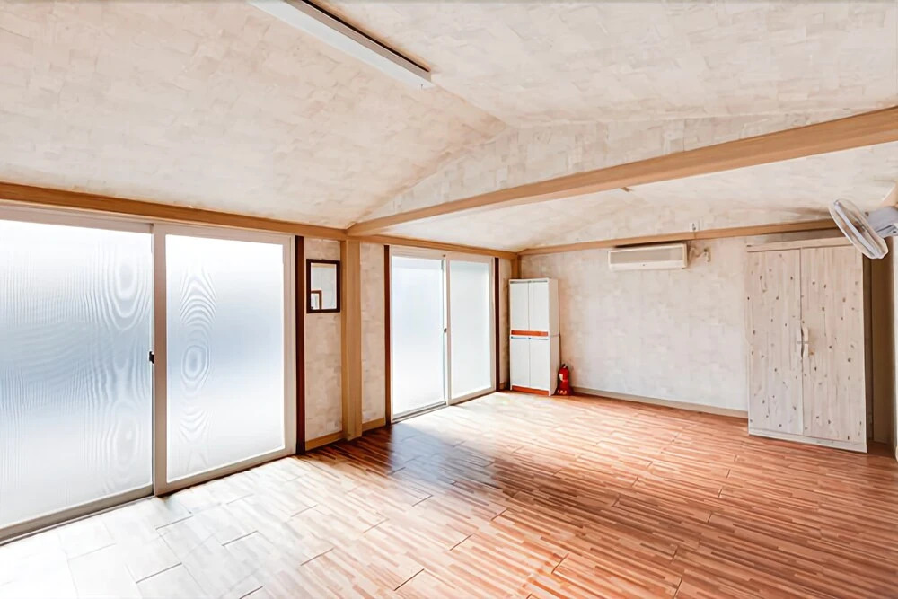 Gapyeong Gold River Castle Pension
