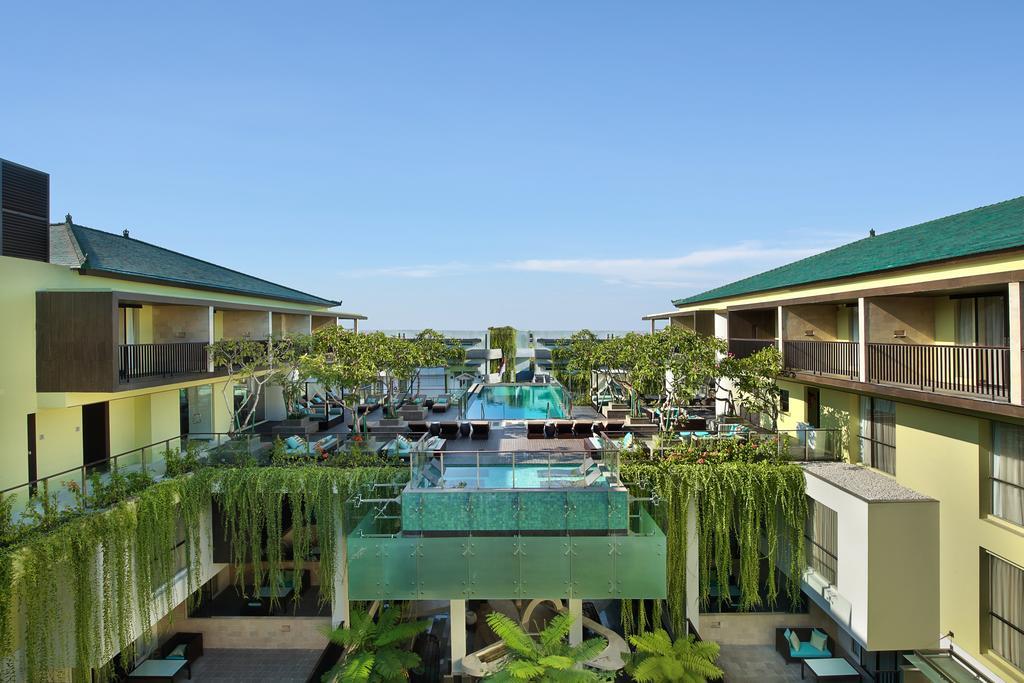 Mercure Bali Legian