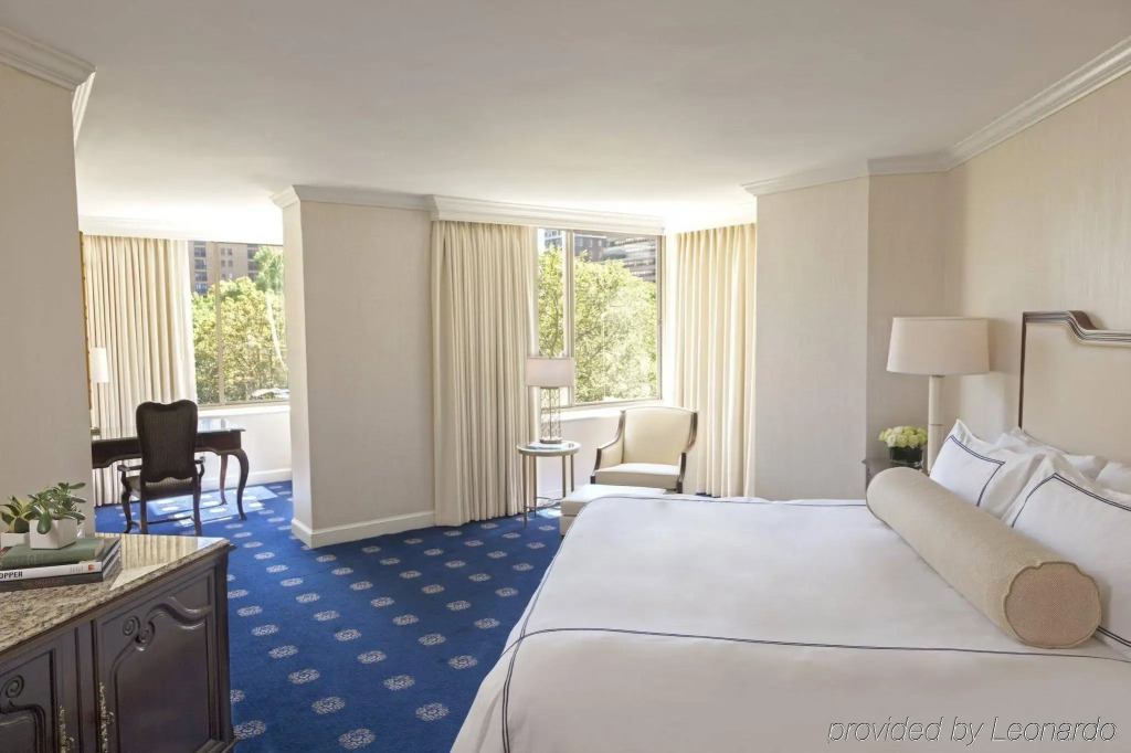 The Rittenhouse Hotel