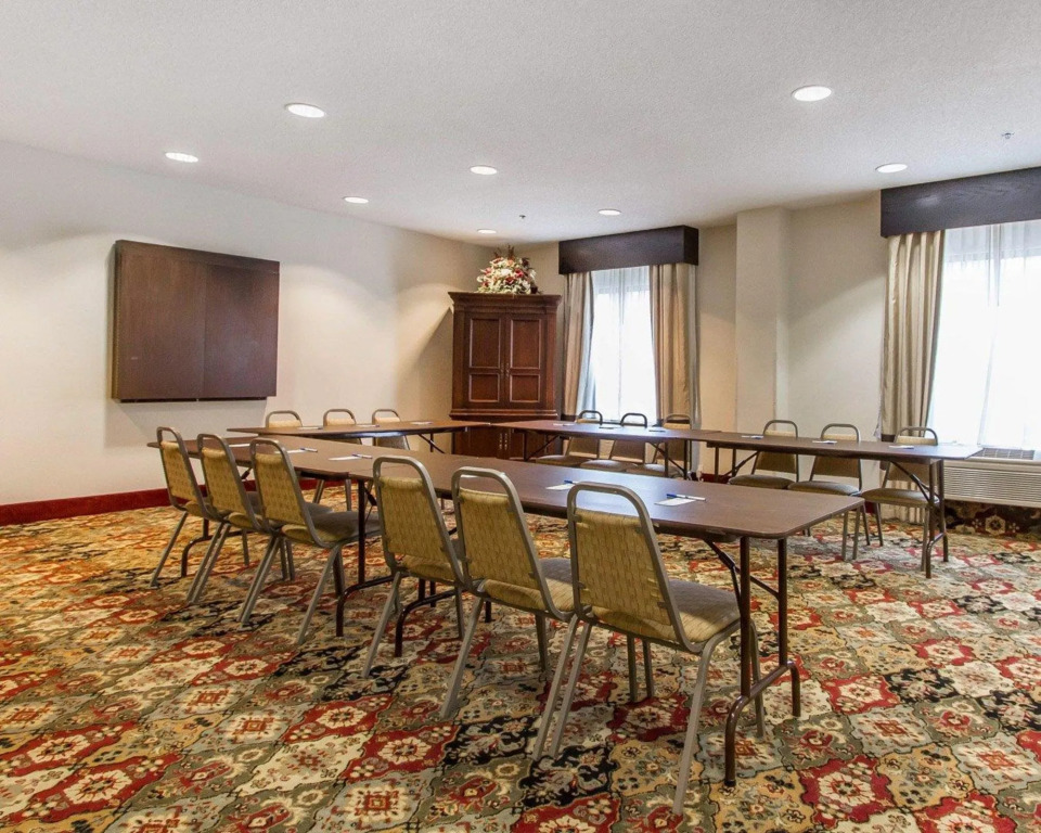 Comfort Inn Greenville I-65
