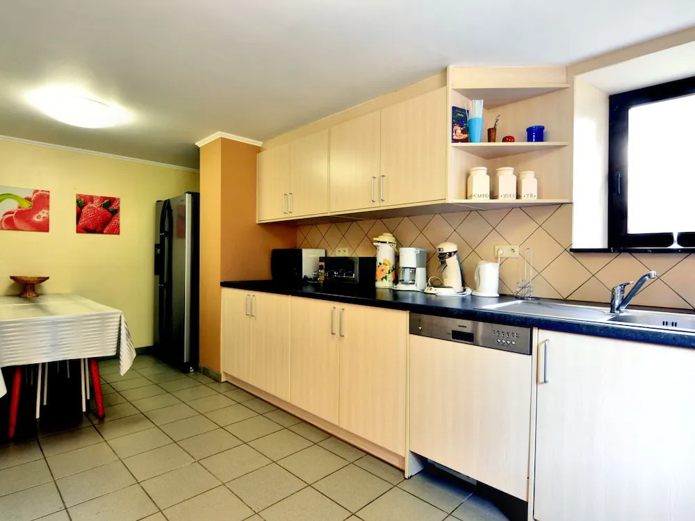 Stunning Holiday Home With Private Garden in Durbuy