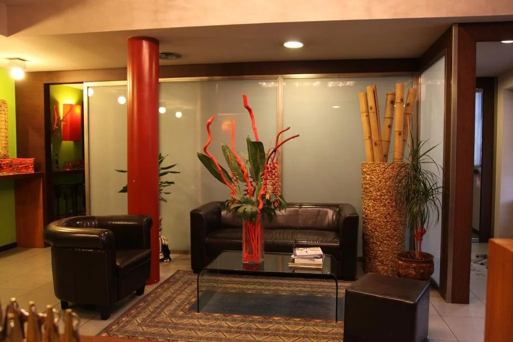 Hotel Il Borghetto