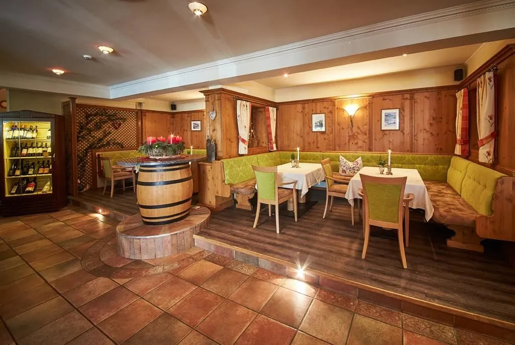 Hotel Alpenblick