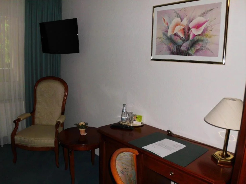 Parkhotel Schönewalde