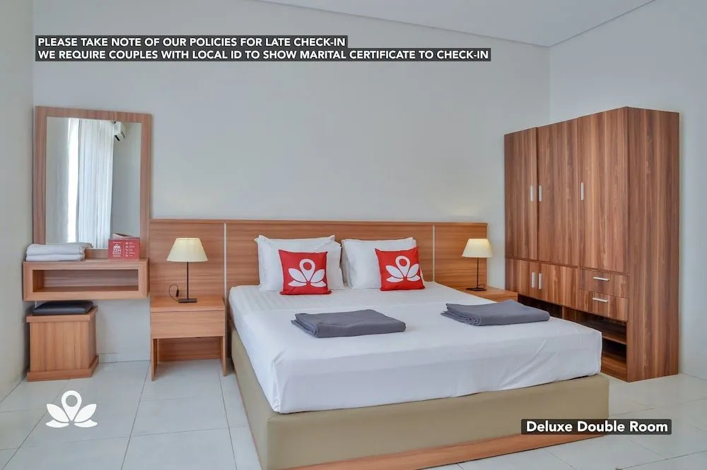 ZEN Rooms Bukit Dago Syariah