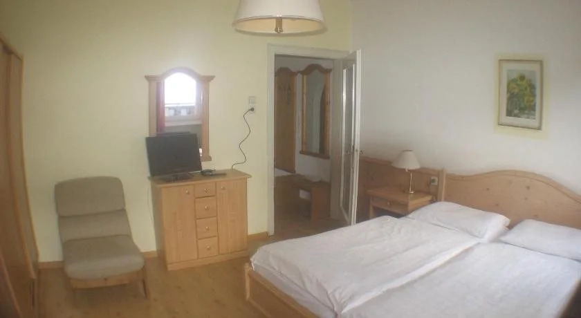Hotel Sextnerhof