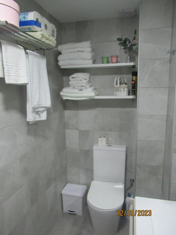 Apartamento La Gaviota