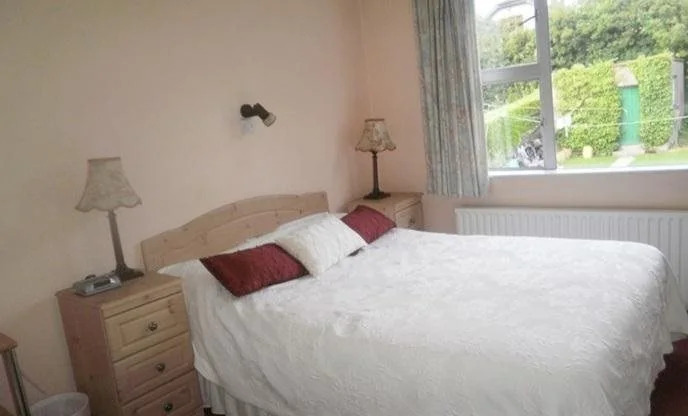 Blackrock Carole Ville Guesthouse