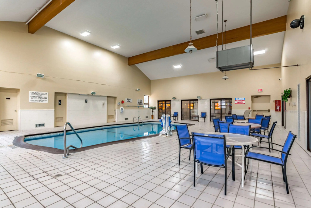 Quality Inn Schenectady