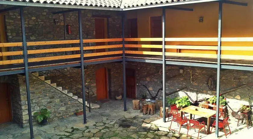 Casa Julià