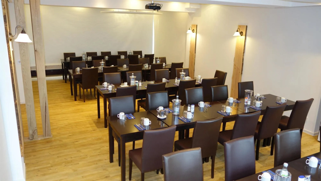 Luna Inn Stuttgart City