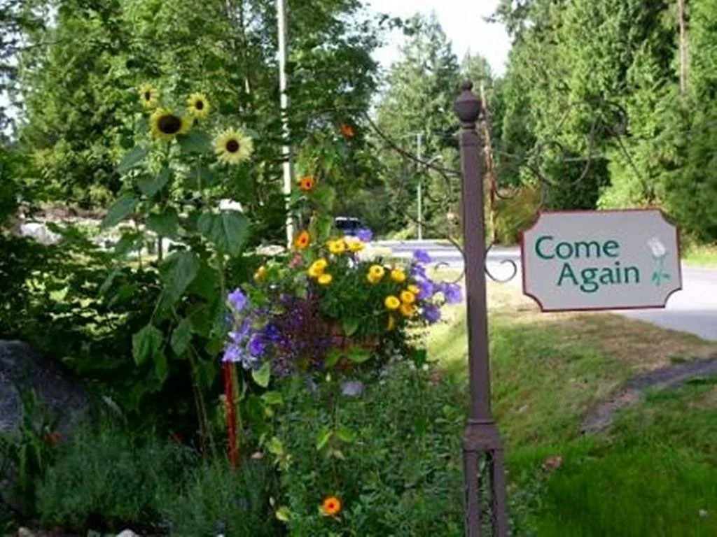 Rosemarie's Guest House B&B