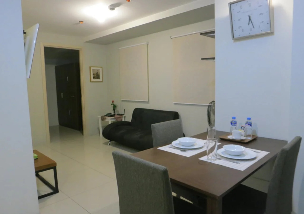 AceStays Serviced Apartments