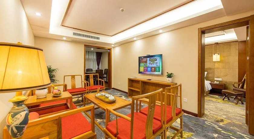 River Side Resort Hotel