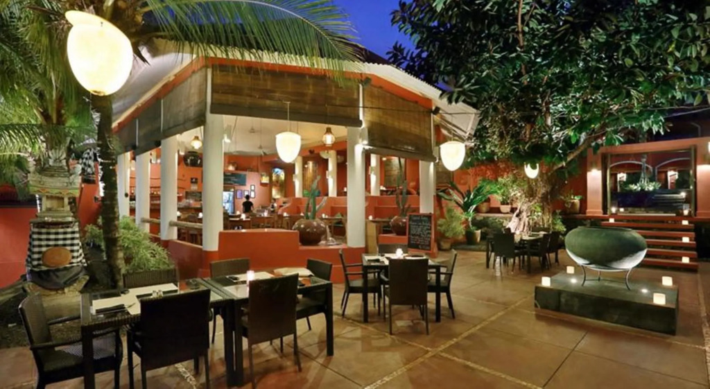 PinkCoco Uluwatu
