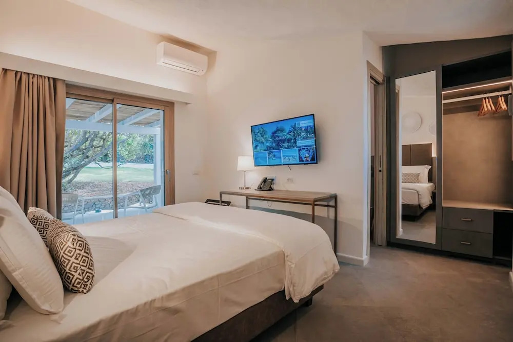 AMASEA Resort