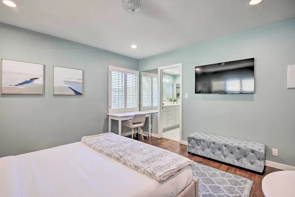 Quaint Studio in Los Angeles - Ideal Location