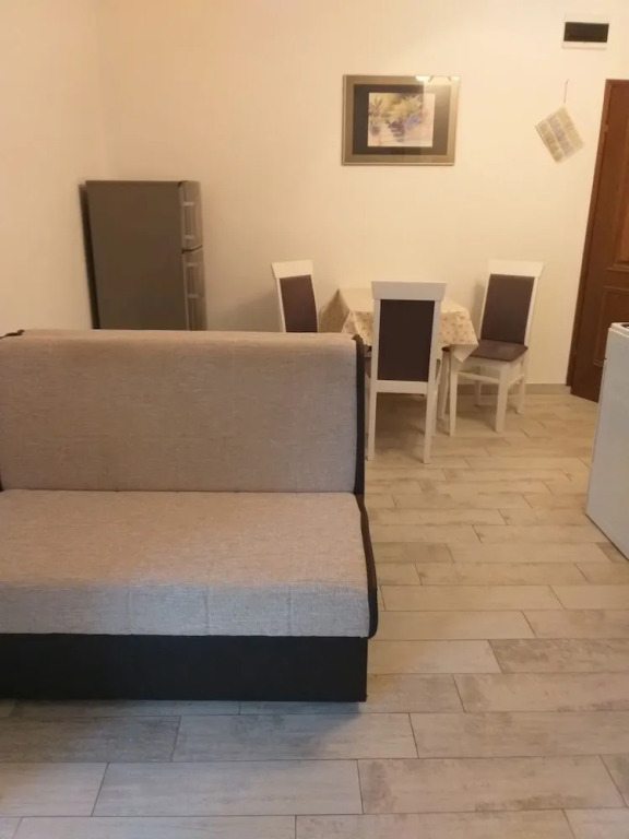 Hot beat of sea in area apartments - Adults Only