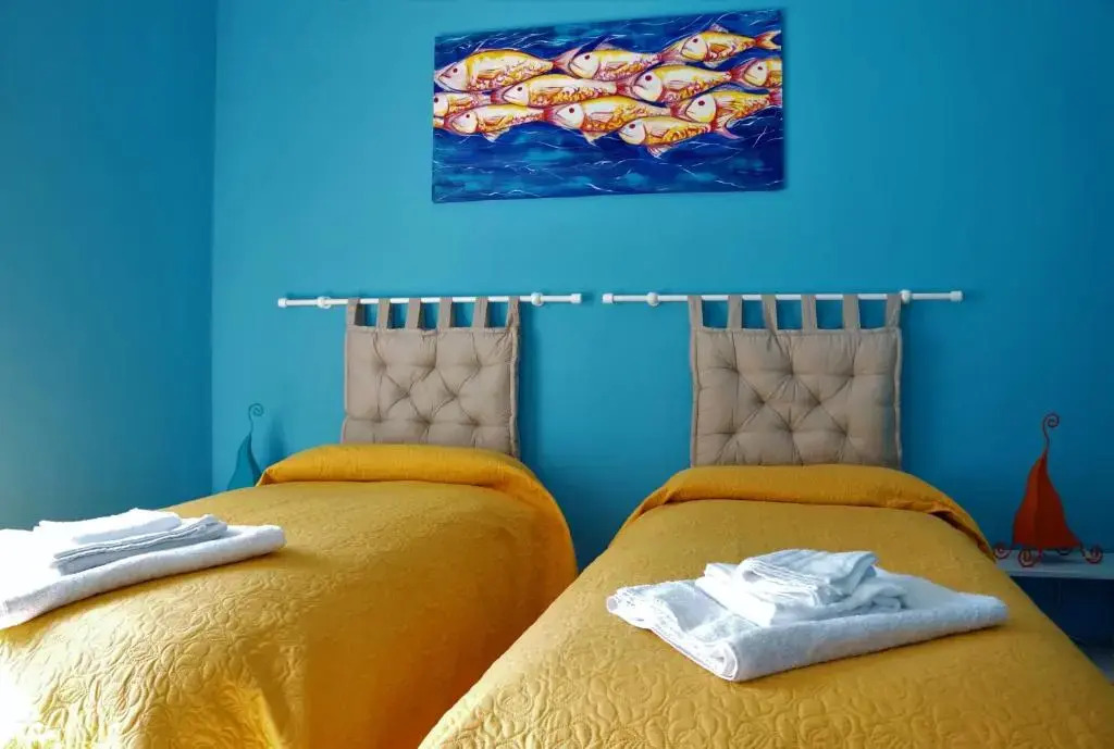 B&B occhi di mare