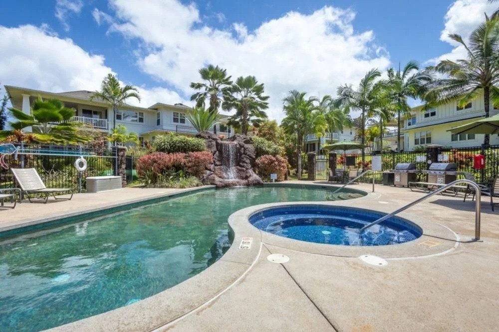 The Plantation at Princeville
