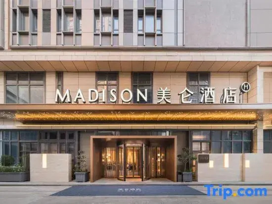 Madison Hotel (Shanghai International Resort Chongxi Road)