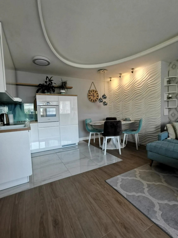 Lux Apartman 34