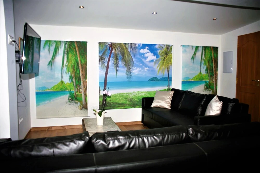 Lovely House Alsol