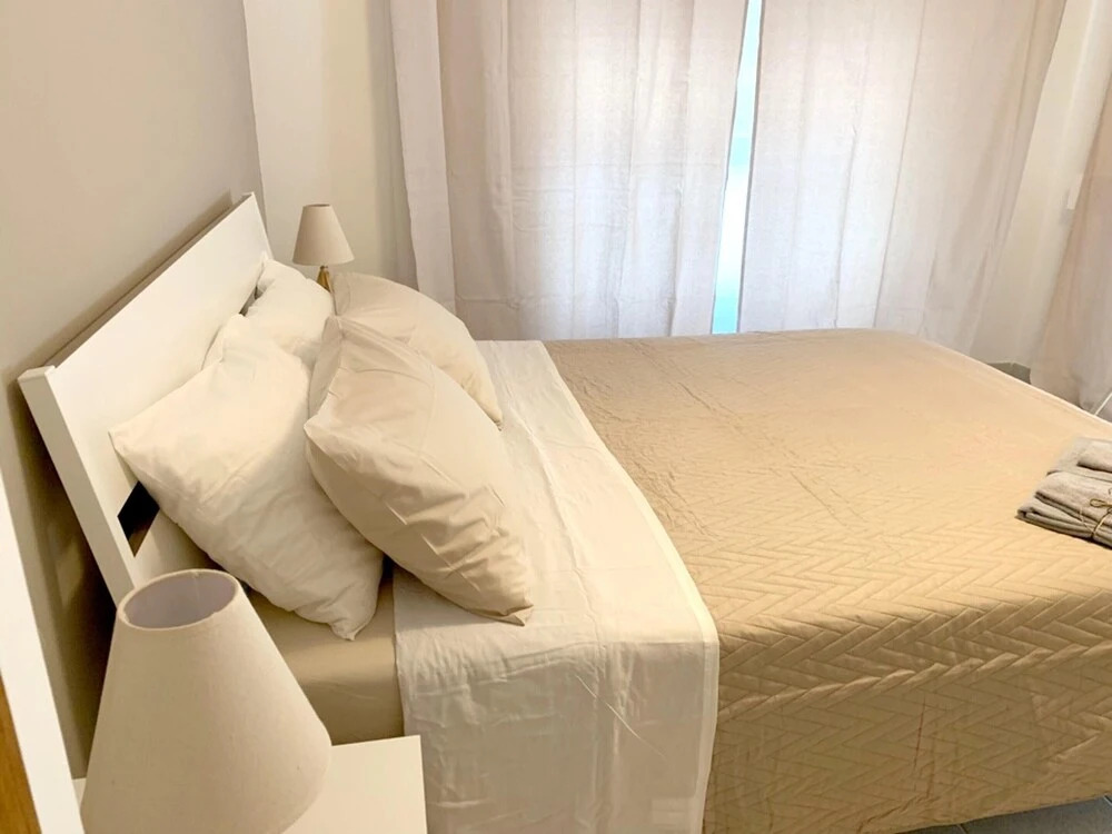 Apartment With 2 Bedrooms In Catania With Wonderful City View Balcony And Wifi