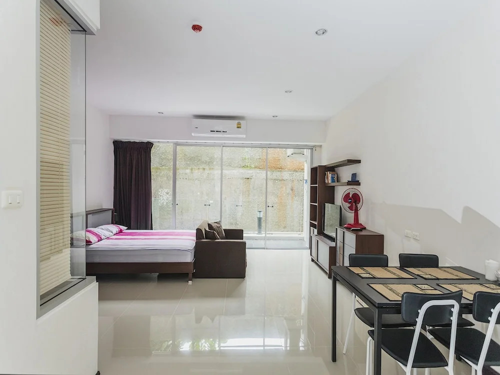 Condo in Karon in Chic Condo - Unit A108
