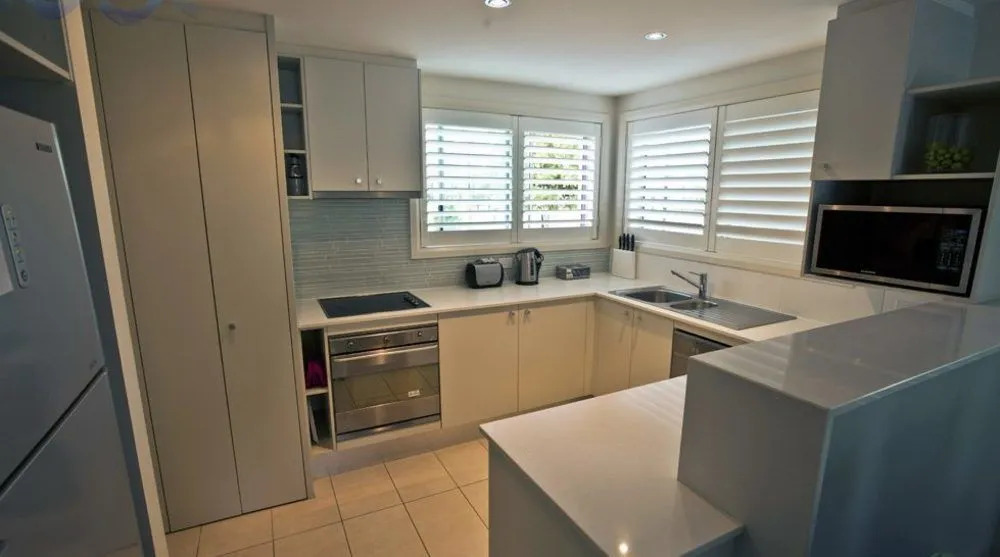 Pacific Blue Apartment 142, 265 Sandy Point Road