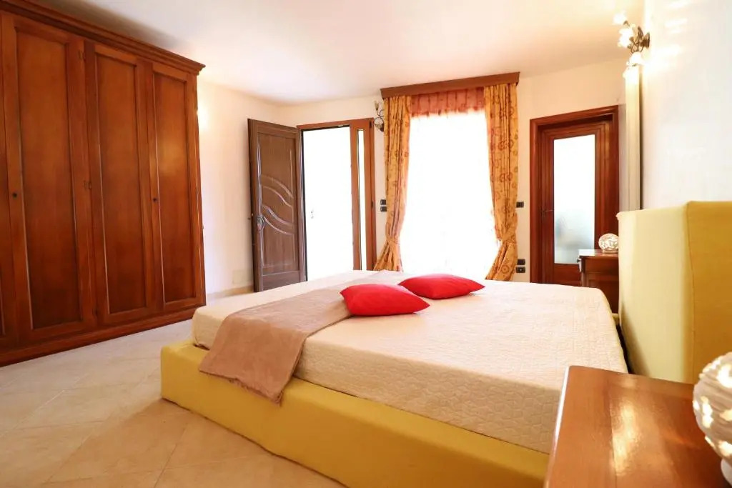 Casa Vacanze "aura" a Otranto 4 Posti