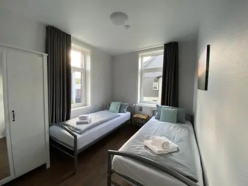 Drei Harzer Berge Apartments