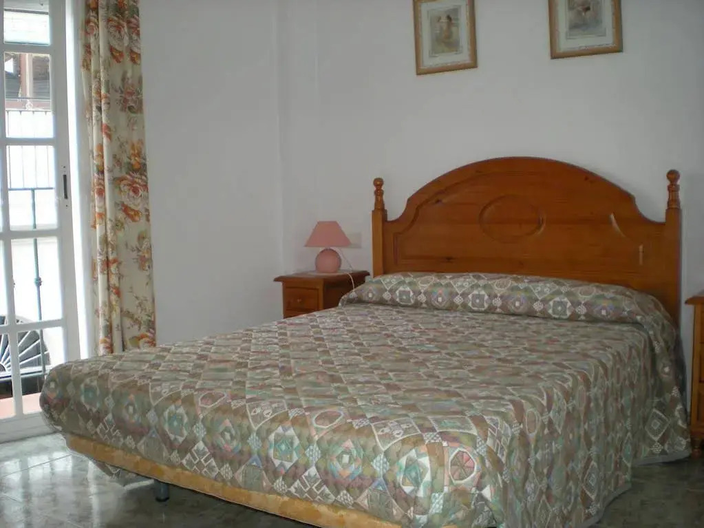 Apartamentos Alan