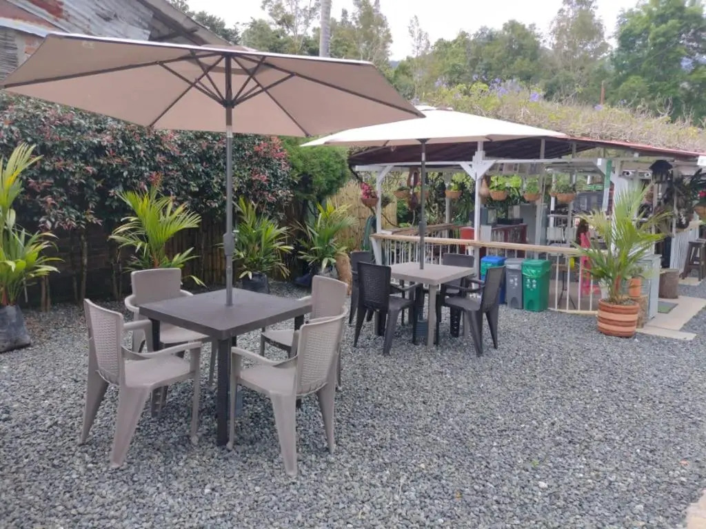 Hotel Selva Verde