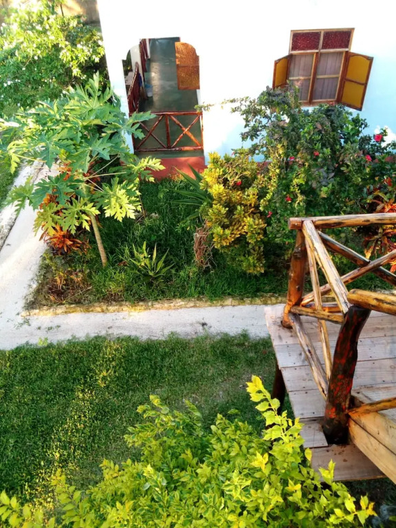 Tarbush Bungalows
