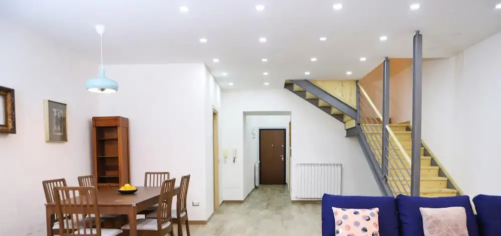 The Tribunali Apartments By HouseinNaples